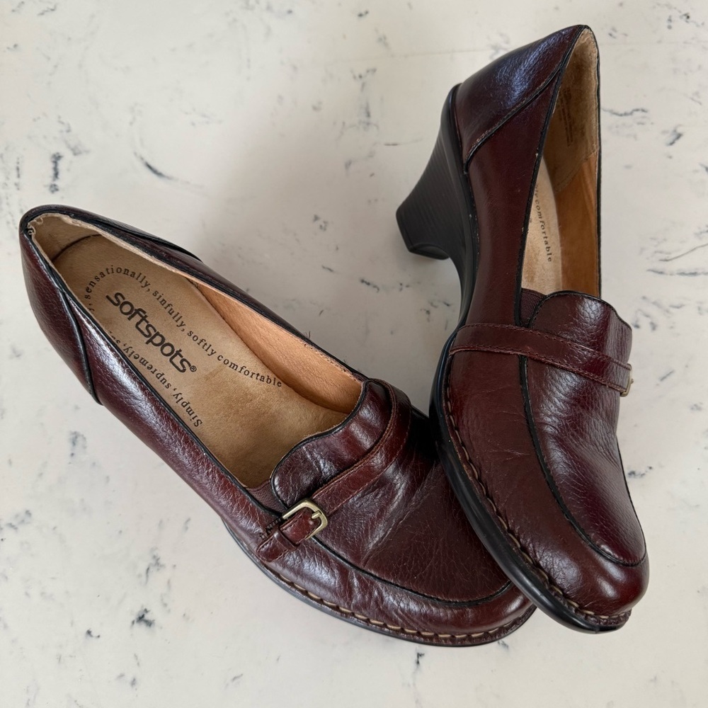 softspots Shoes 8